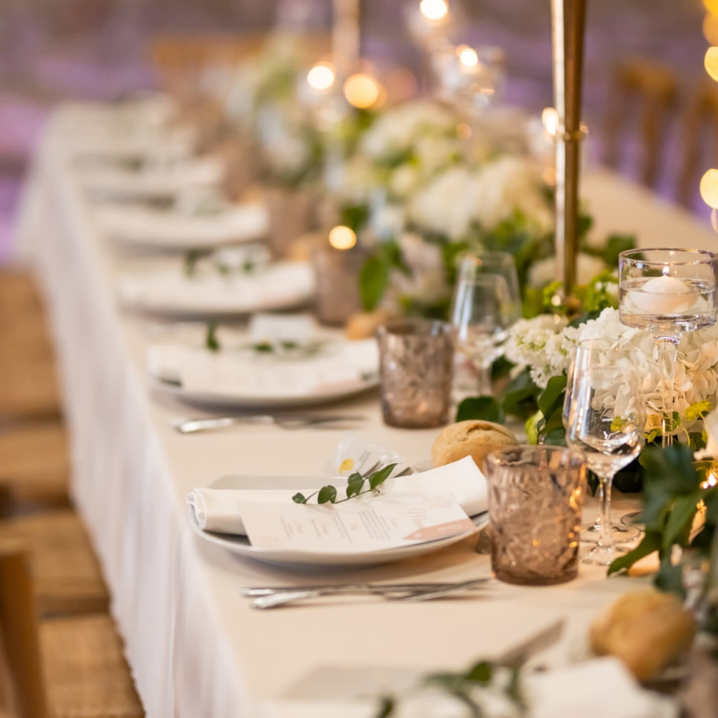Mariage d&rsquo;Agathe & Simon