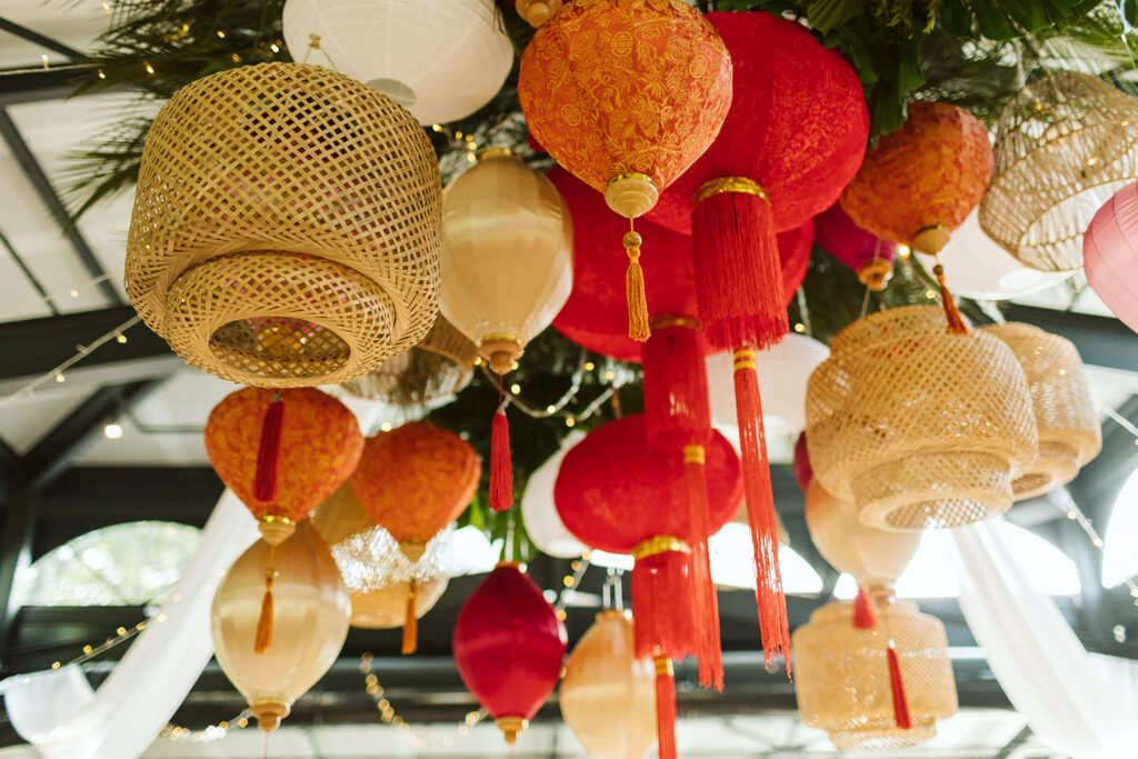 Mariage de Kim-Lien & Christophe