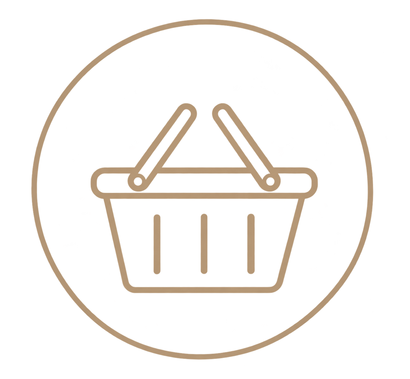 Sélectionnez vos articles en les ajoutant directement dans le panier
